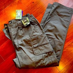 CQR tactical pants